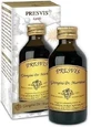 Presvis lichid 100ml Giorgini