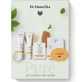 Kit de curățare profundă Dr. Hauschka Pure 2026