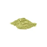 Debacterialized and pasteurized green clay 1 kg