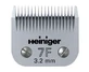 HEINIGER KOPF GRÖSSE 7F 3,2 MM