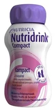 Nutridrink Compact Berries 4x125 Ml