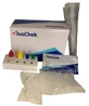 STREP TEST A JUSCHEK 20PCS PROFES