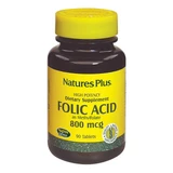 Foliumzuur 90 tabletten