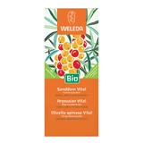 Weleda Sea Buckthorn Vital Syrup