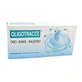 Oligotracce Goud Koper Zilver 20 flacons 2 Ml