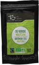 Touch Organic Matcha Tea 100g