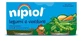 OMO NIPIOL Peulvruchten&Verd.2x80g