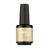 Vernis à ongles semi-permanent CND Creative Play Gel Poppin Bubbly #464 15 ml