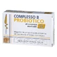 PROBIOTIC COMPLEJO B 20 Comprimidos