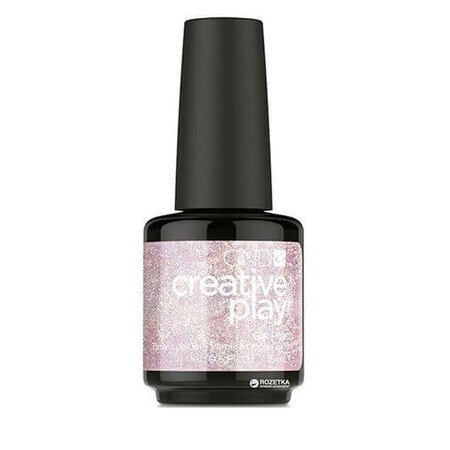 Smalto semipermanente CND Creative Play UV Tutu Be Or Not To Be 15ml