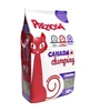LITIERA PENTRU PISICI PRECIOUS CANADA CLUMPING LAVANDA 10 KG