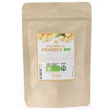 ORGANIC GINGER POWDER 100G