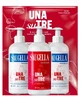 Saugella Dermoliquid Nettoyant intime 3X200