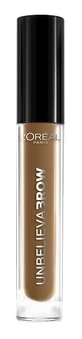 L Oreal UnbelievaBrown No. 103