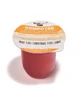 Pachet de apă cu gel Apă gelificată/îndulcită Portocală 12 X 125ml