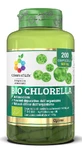 Bio Chlorella 200 Cpr Culori