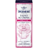 SÉRUM APAISANT À L'EAU DE ROSE