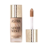 Astra Transformist Base de Maquillaje + Corrector Larga Duración 3N