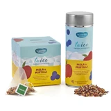 Apple and Blueberry Twice Infusion 15 Filters