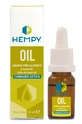 HEMPY ULEI DE SEMINȚE DE CÂNEPĂ 30ML
