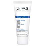 Crème visage pour peaux très sèches Xemose, 40 ml, Uriage