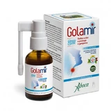 Golamir 2 Akte Alcoholvrije Spray 30 Ml