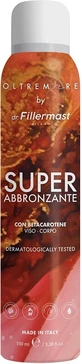 DR FILLERMAST SUPER TAN