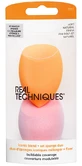 REAL TEC.2 GEZICHTSSPONZEN LIQ/CR/P