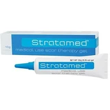 Gel de silicone pour le traitement des plaies ouvertes Stratamed 10g