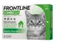 Frontline Combo Spot-On Pisici și dihori: protecție totală (3 pipete)