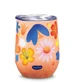 Neavita Infusion Bouquet Mug Thermos Mug Orange
