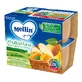 Mellin Puur Gemengd Fruit 4x100g