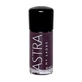 Astra My Laque Vernis à ongles ultra-brillant n° 79 Mystic Couleur intense