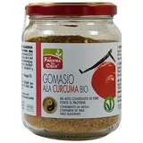 TURMERIC GOMASIO 150G