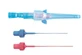 ONE WAY CANNULA NEEDLE G22