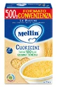 Mellin Pasta Cuoricini 500g