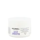 Goldwell Dualsenses Just Smooth Anti-Frizz Haar Masque 200ml