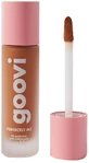 Fond de teint et correcteur Goovi 18