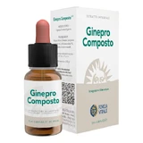 Composé de genévrier Ecosol Gouttes 10ml