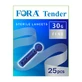 Lănțișoare FORA 30g 25pcs