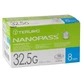 Nanopass Insulin Pen Needle 32.5 Gauge Length 8 Mm 100 Pieces