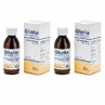 Glialia suspensión oral 700 mg + 70 mg 2x200 ml