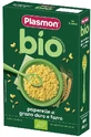 PLASMON PASTINA BIO PATOS