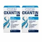Oxantin med reducerea lipidelor 2x60 comprimate