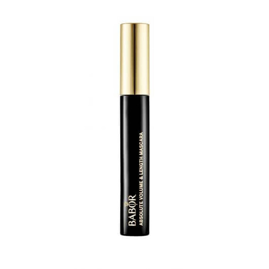 Babor Absolute Volume &amp; Lenght Mascara noir 10ml