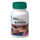Herbal Actives American Ginseng 60 Capsules