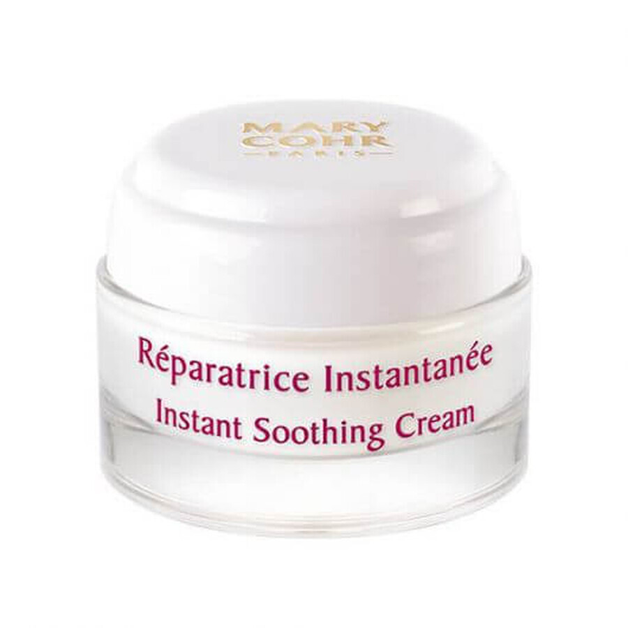 Instant Repair Gesichtscreme, MC855905, 50ml, Mary Cohr