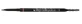 DDP M/HIGH EYEBROW PRECIS.12