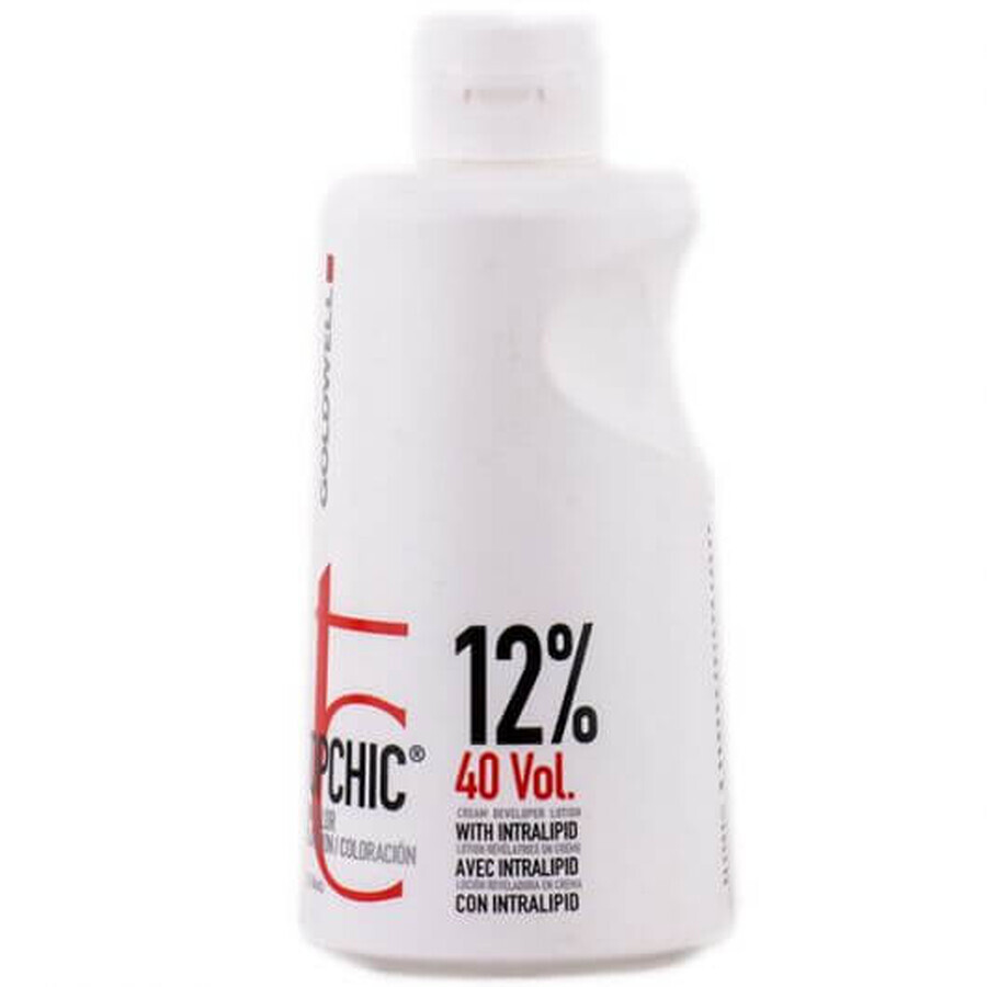 Oxydant Goldwell Top Chic Lotion 12% 1L