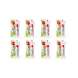 Dinabase 7 ribas adhésif pour prothèses dentaires 8x20 g